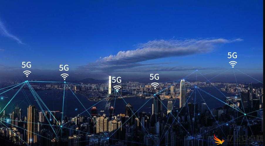 5GXCBUZZ-天天 5G 天天爽：畅享极致 5G 新体验